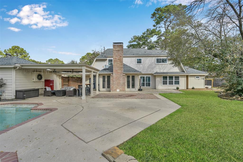 13402 Hedgley Place Place