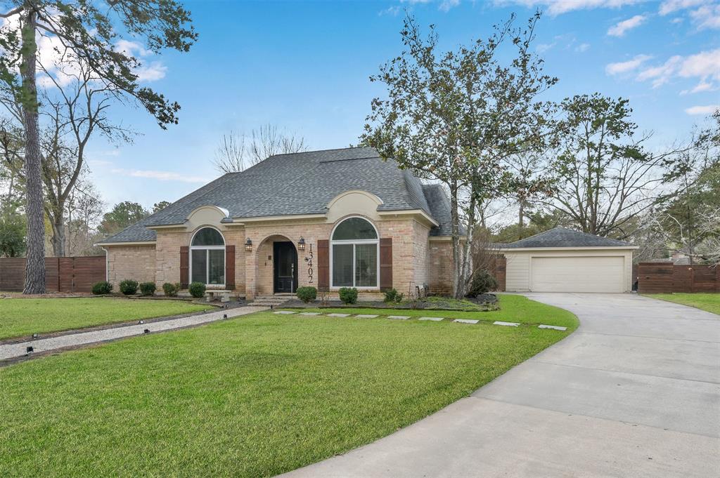 13402 Hedgley Place Place