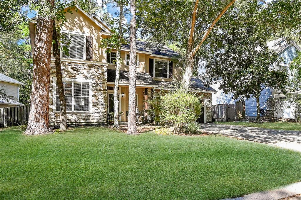 46 E Autumn Branch Circle