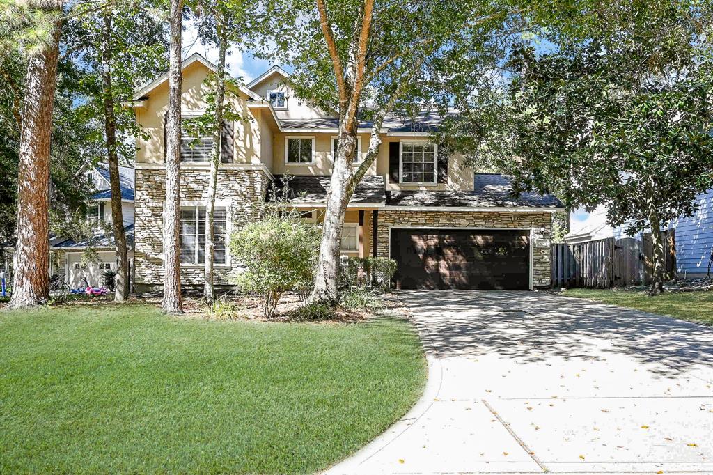 46 E Autumn Branch Circle