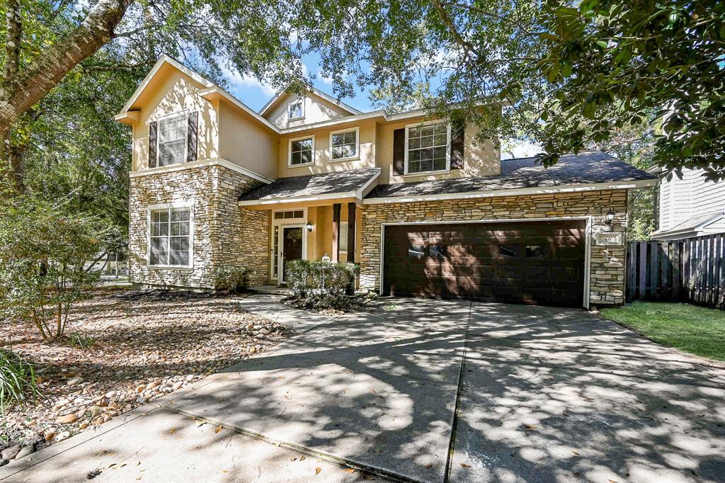 46 E Autumn Branch Circle