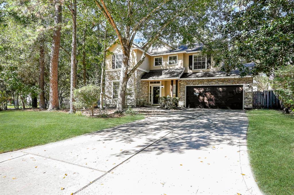 46 E Autumn Branch Circle