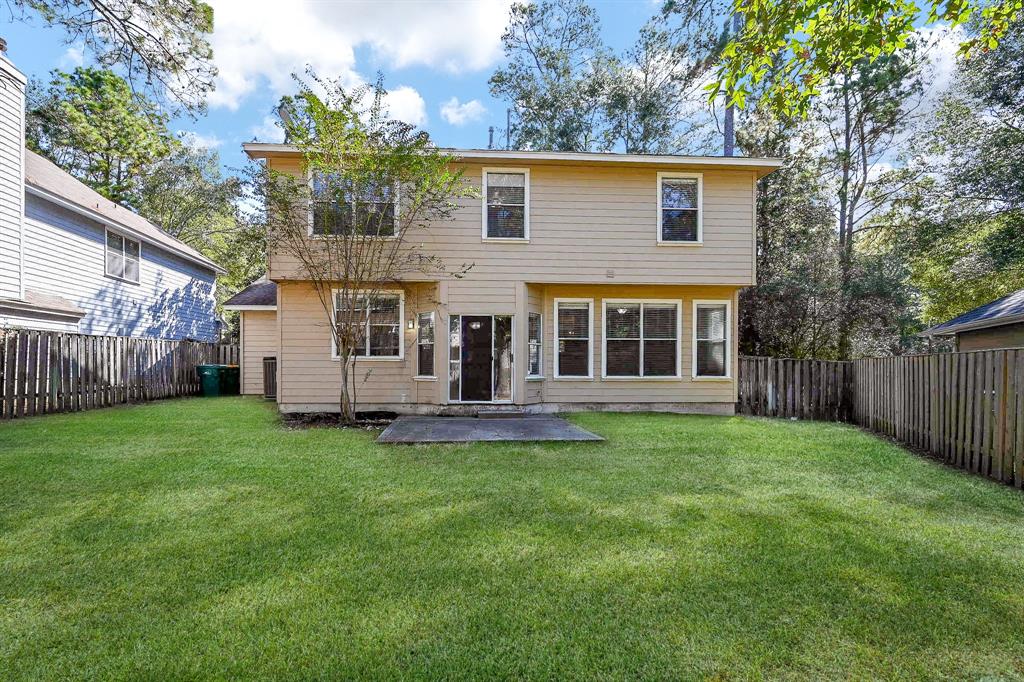 46 E Autumn Branch Circle