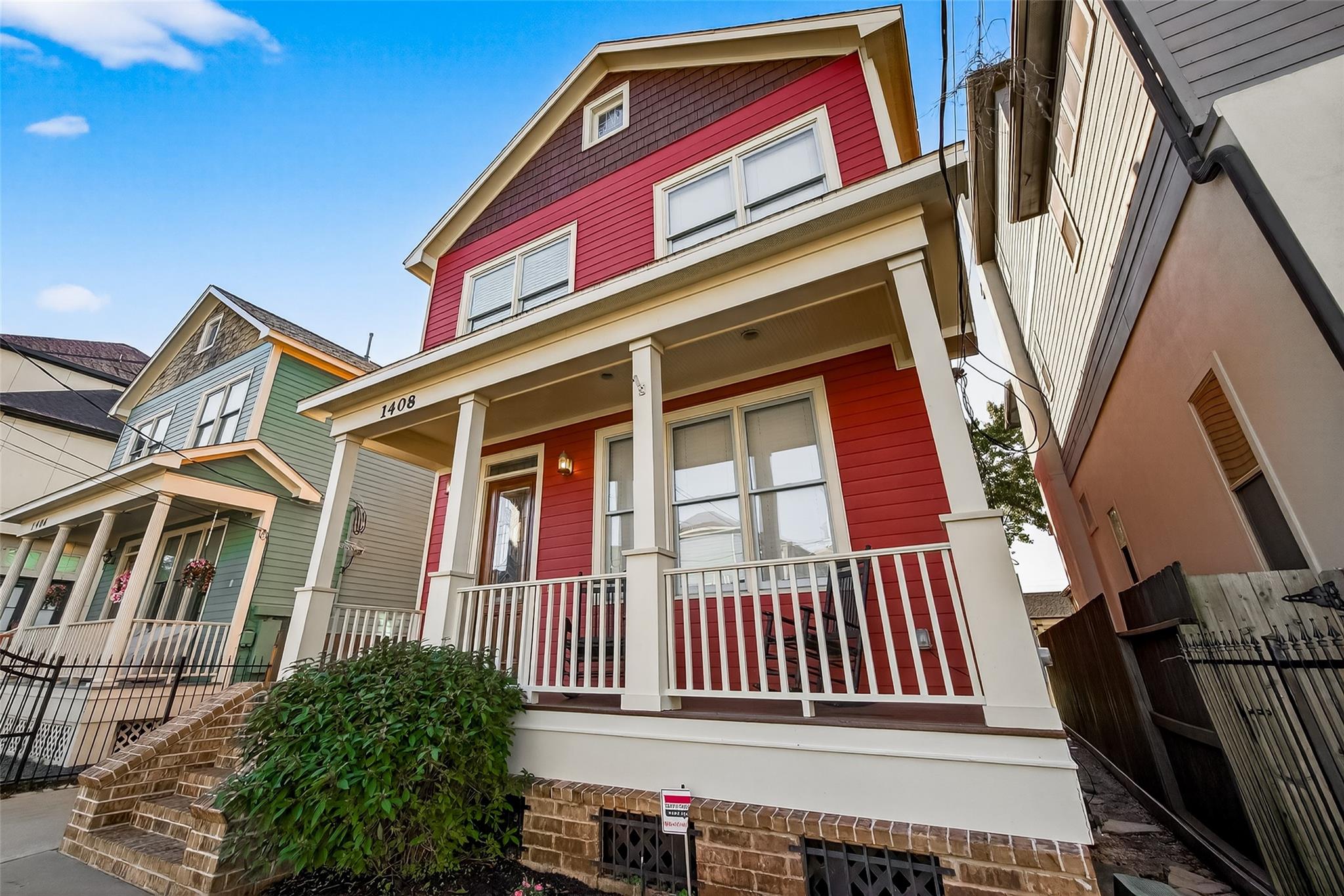 1408 W 25th Street