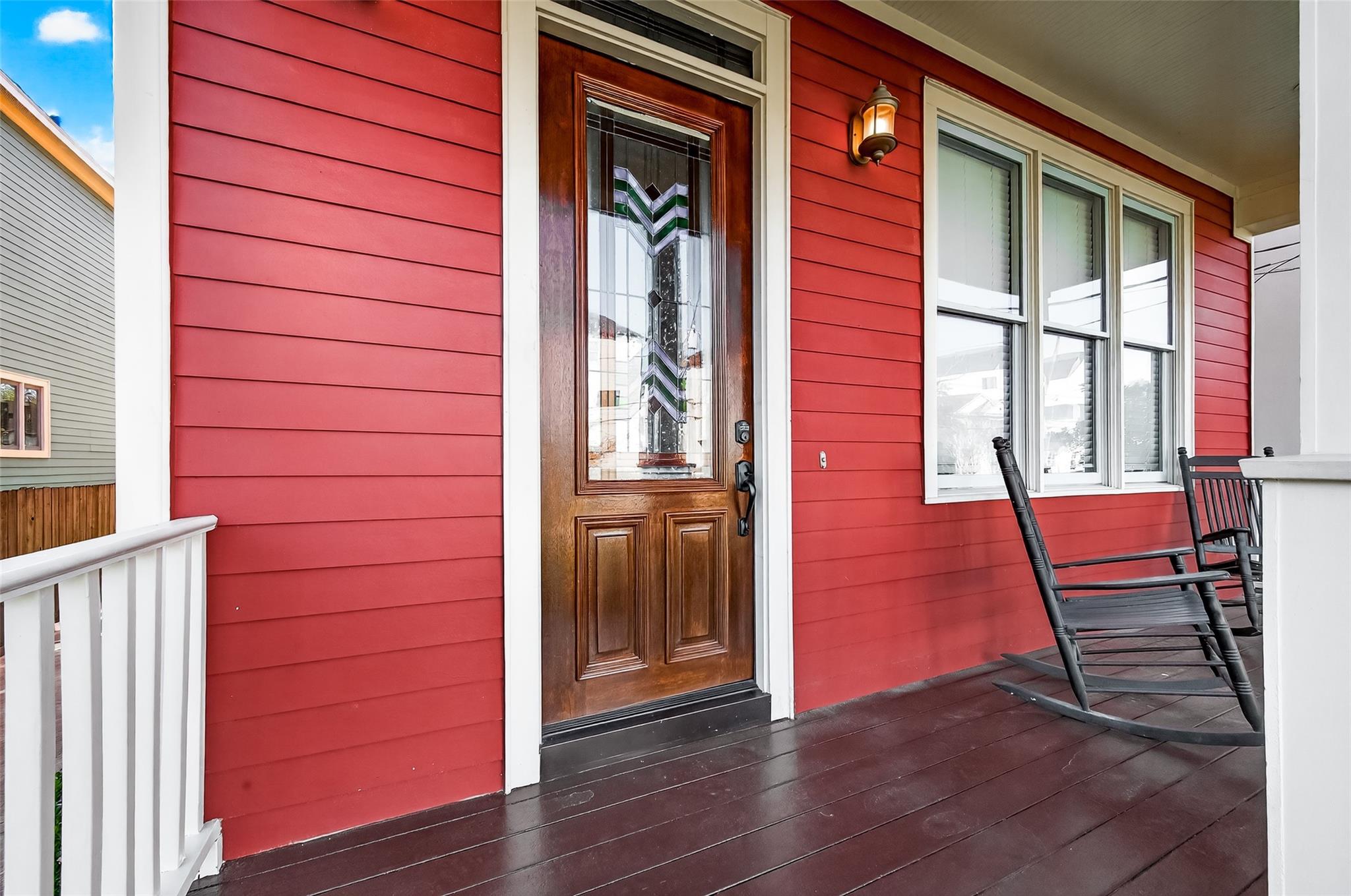 1408 W 25th Street