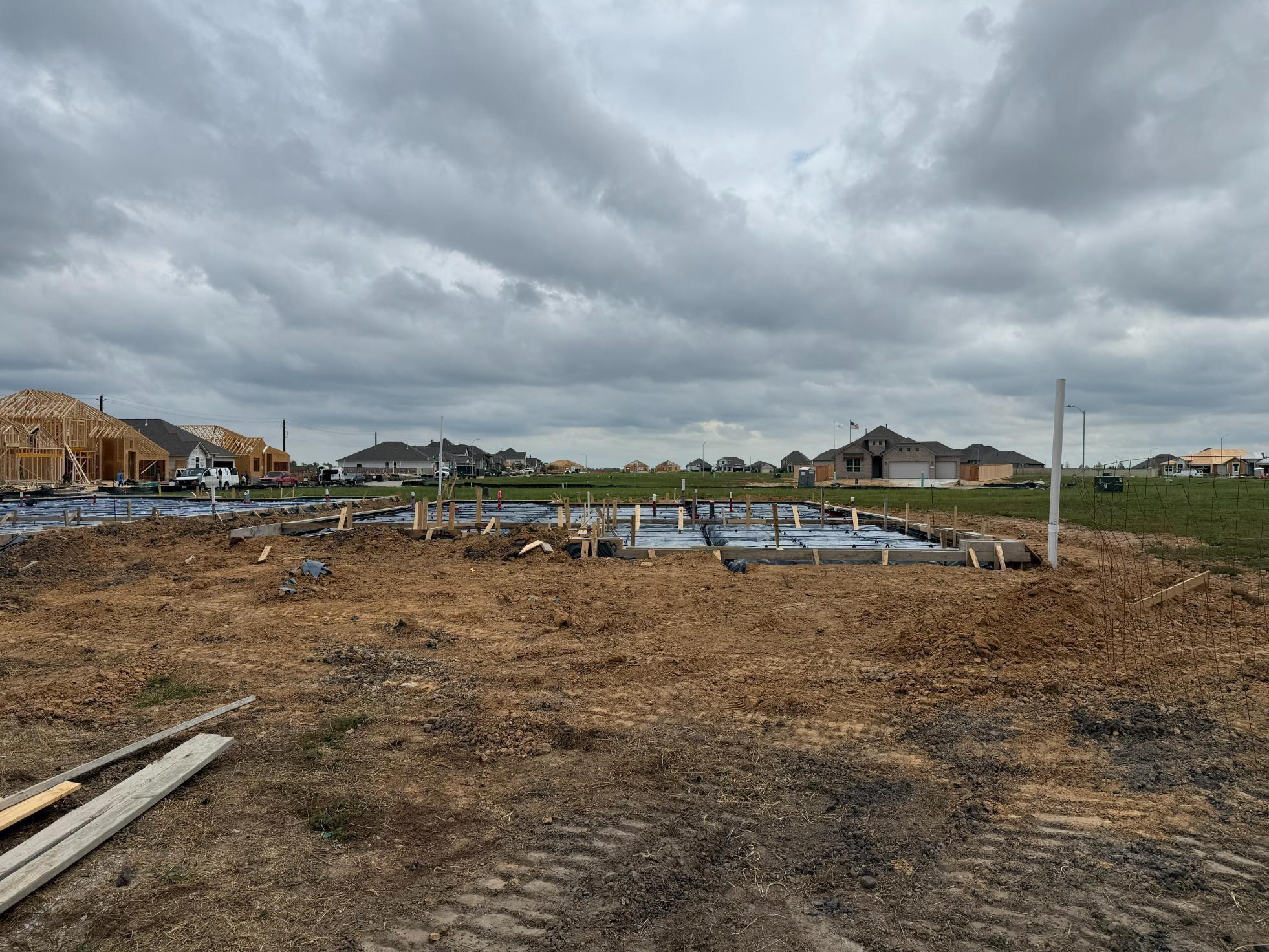 21811 Black Tulip Lane