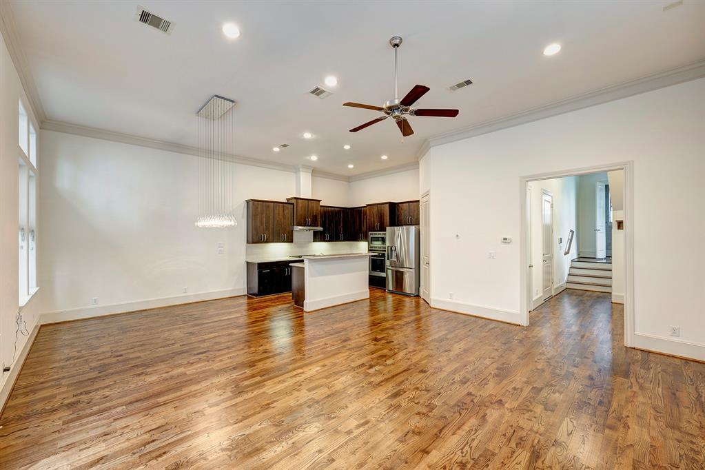 401 W 17th Street