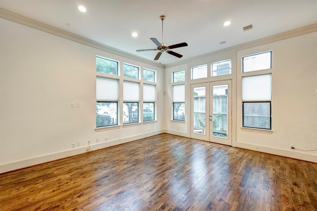 401 W 17th Street