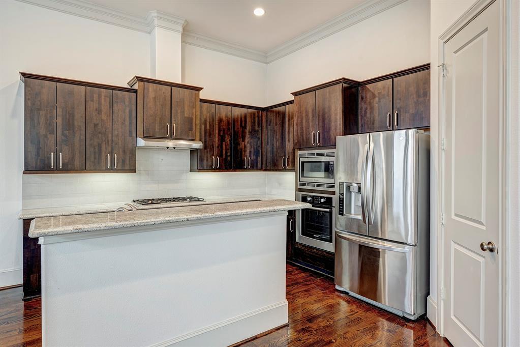 401 W 17th Street