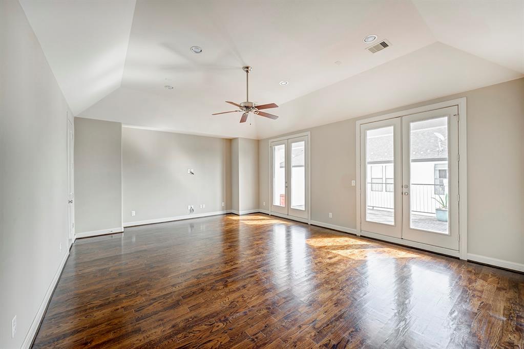401 W 17th Street