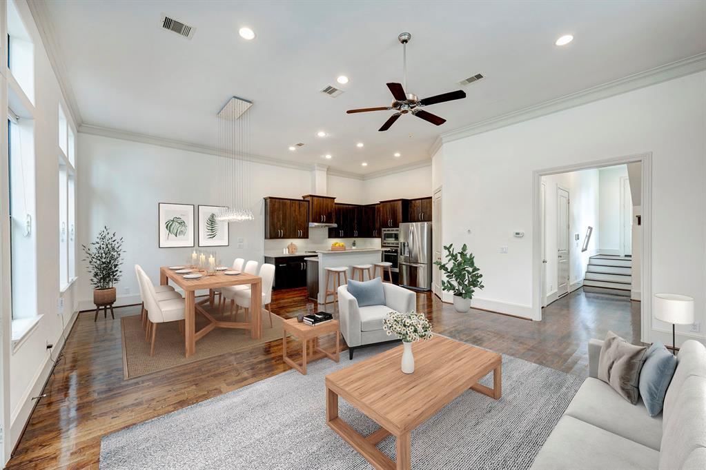 401 W 17th Street