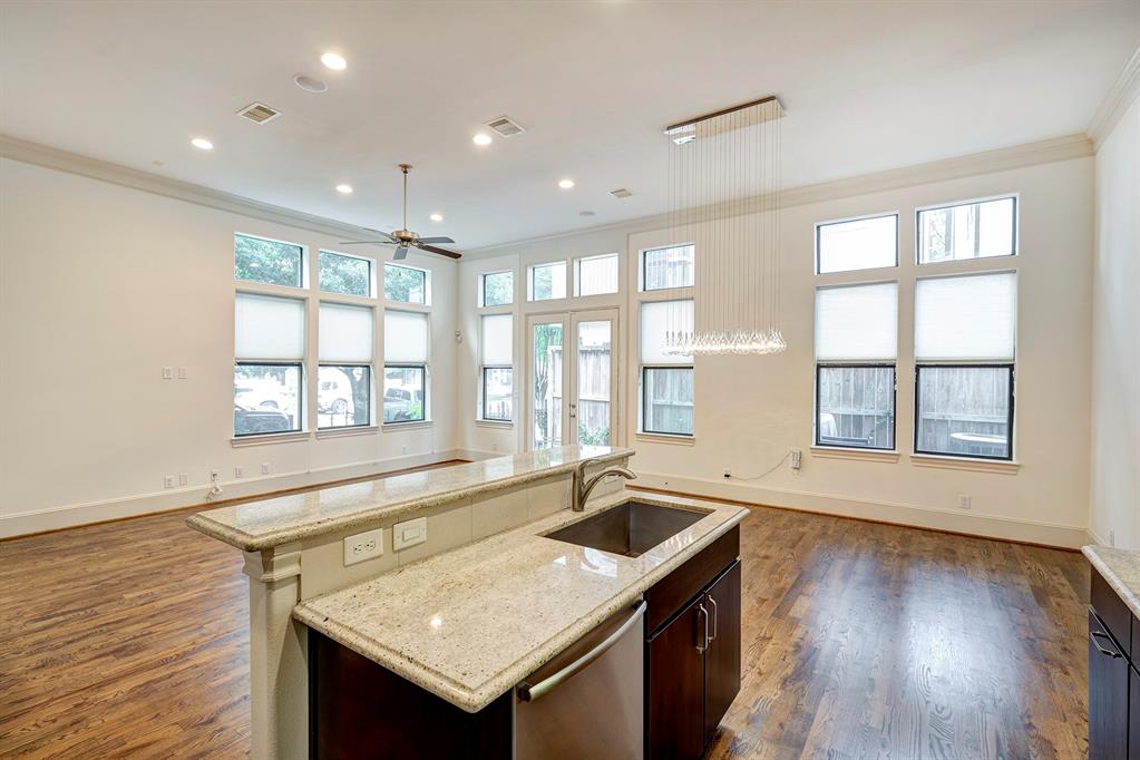 401 W 17th Street