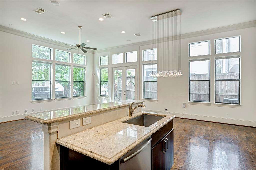 401 W 17th Street