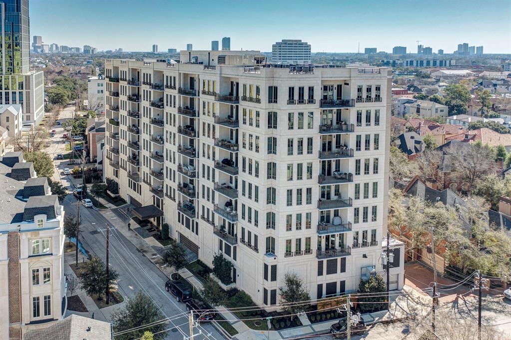 2325 Welch Street # 405