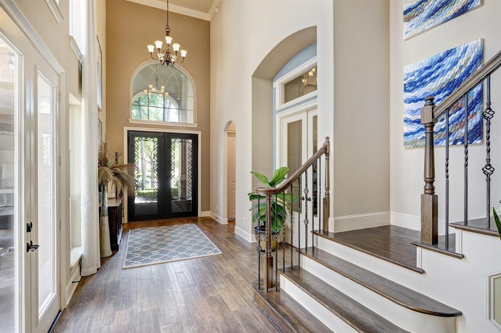 34 Pravia Path Drive