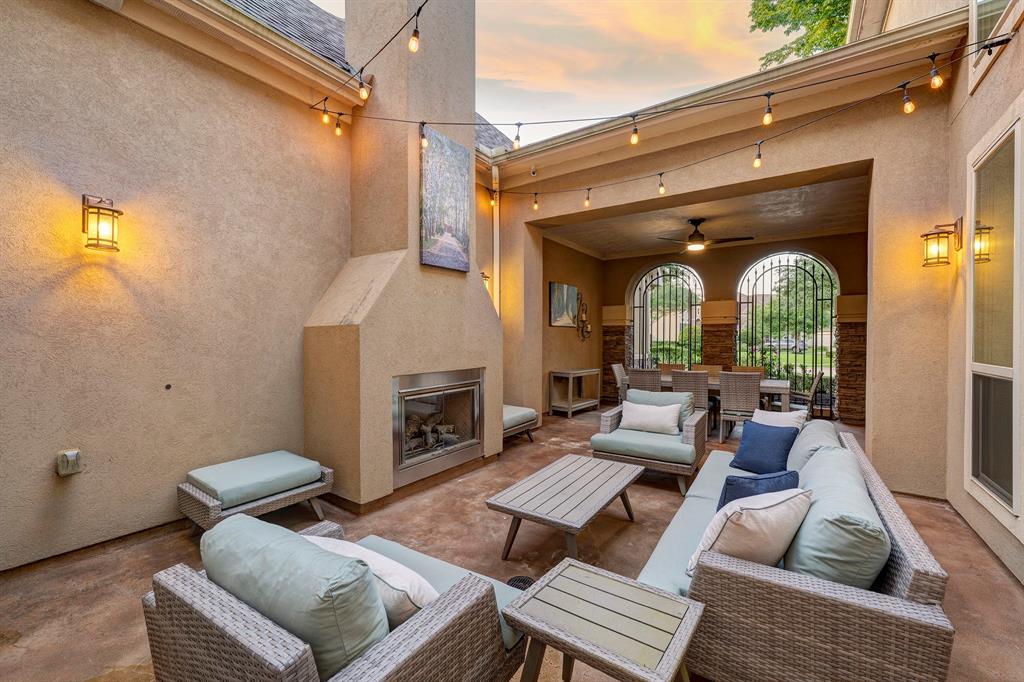 34 Pravia Path Drive