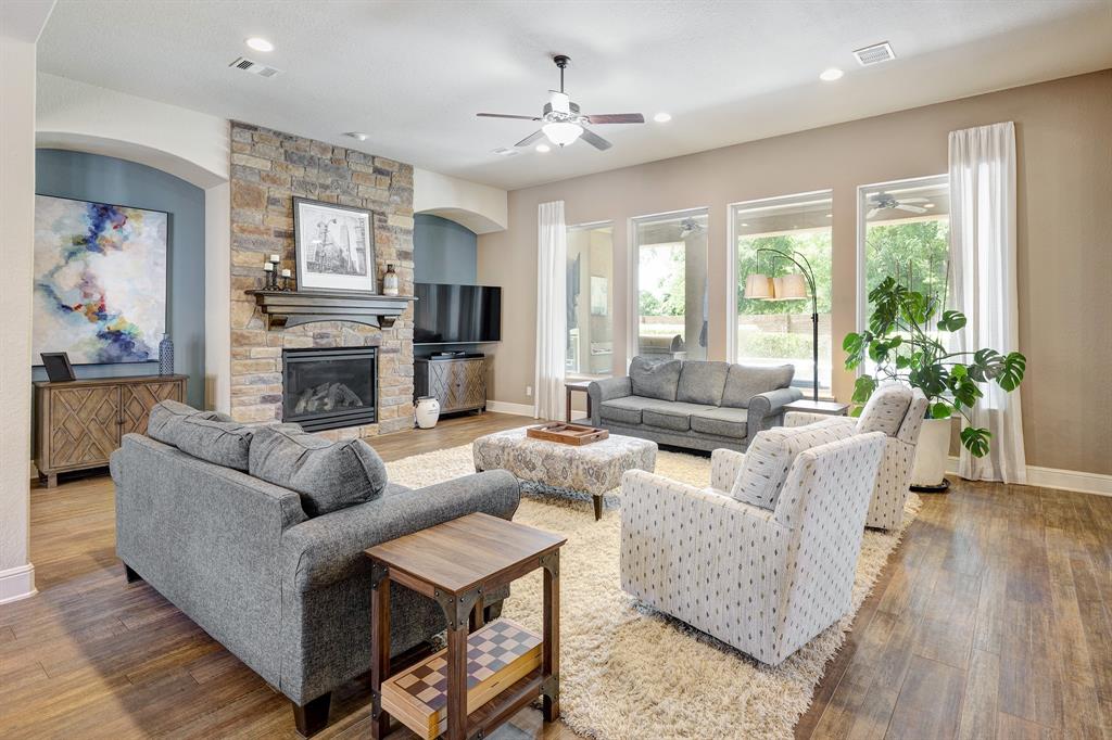 34 Pravia Path Drive