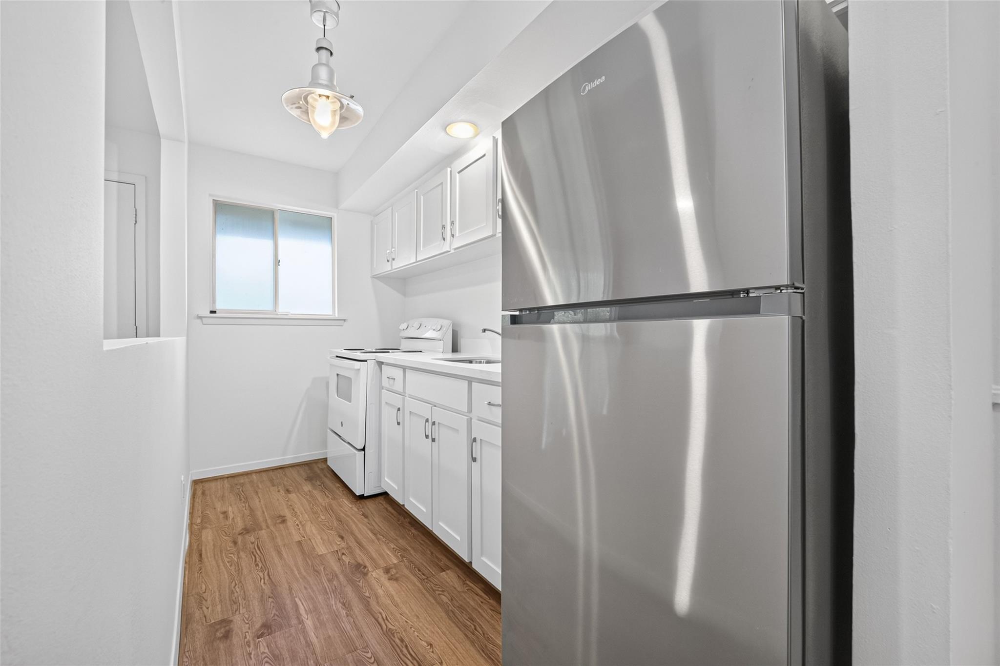 1217 Heights Boulevard # 6