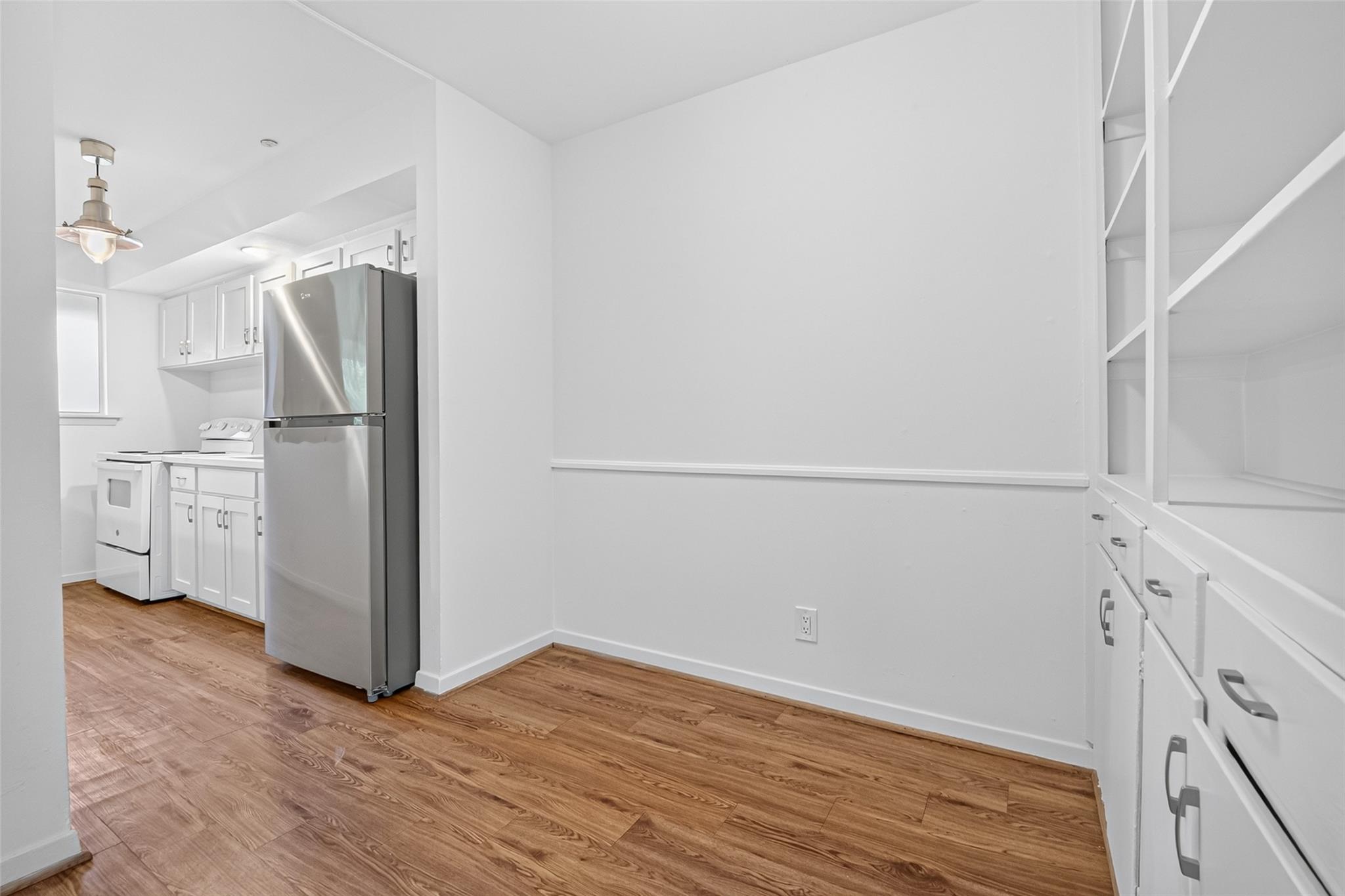 1217 Heights Boulevard # 6