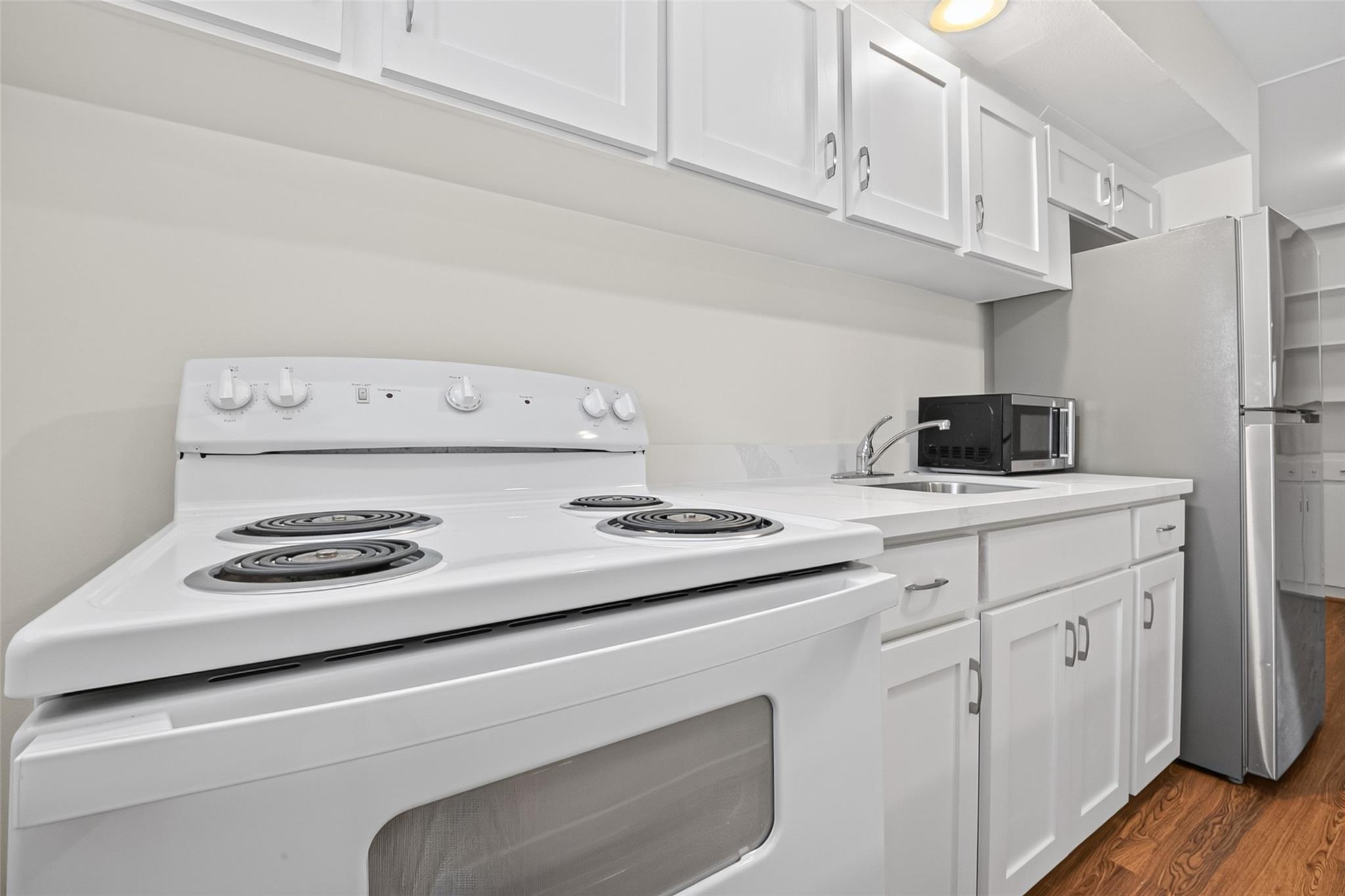 1217 Heights Boulevard # 6