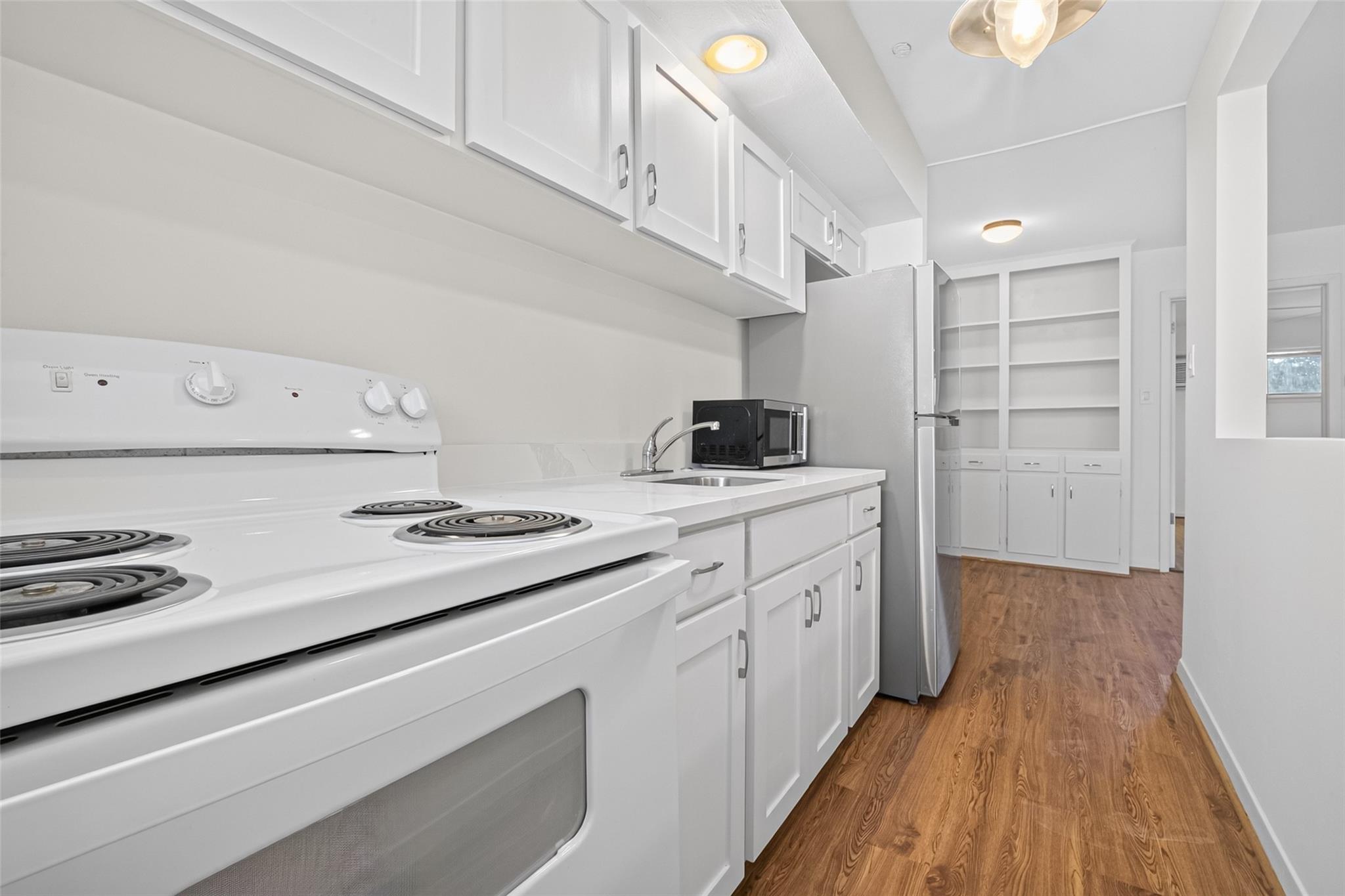 1217 Heights Boulevard # 6