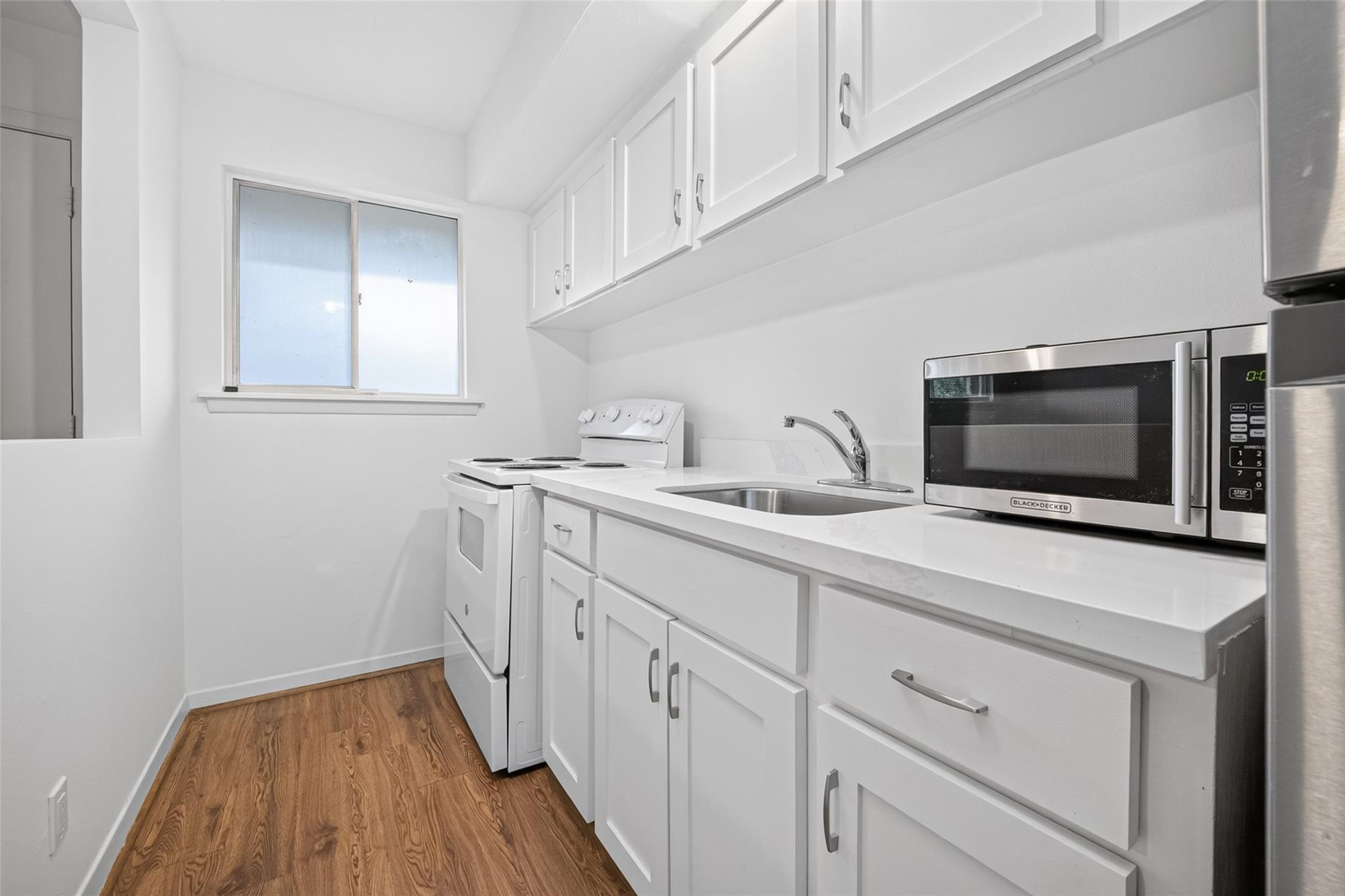 1217 Heights Boulevard # 6