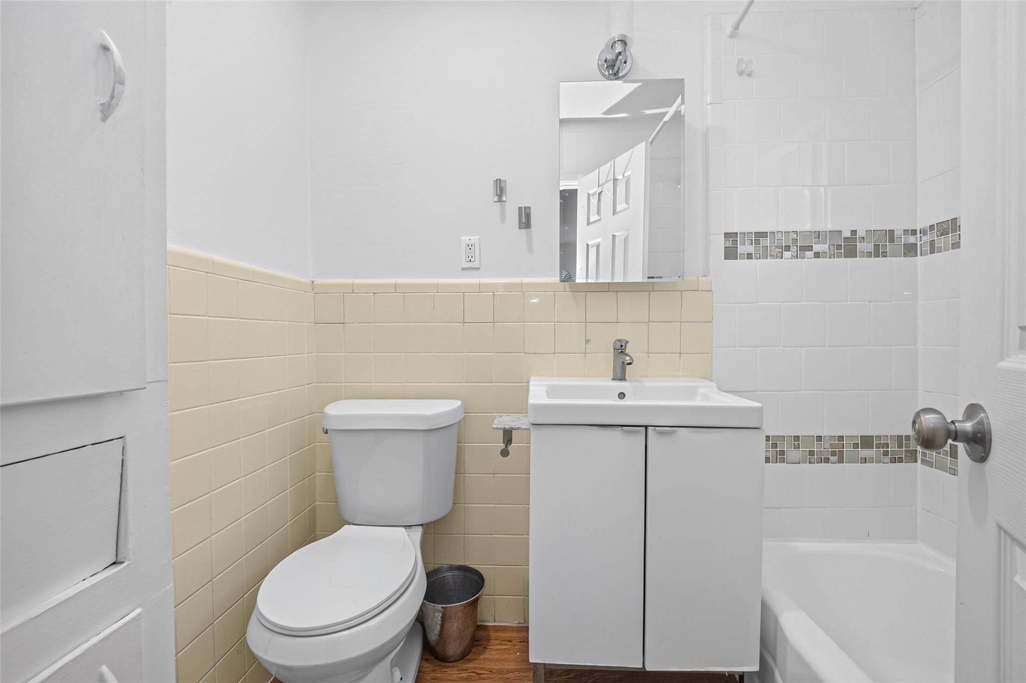 1217 Heights Boulevard # 6