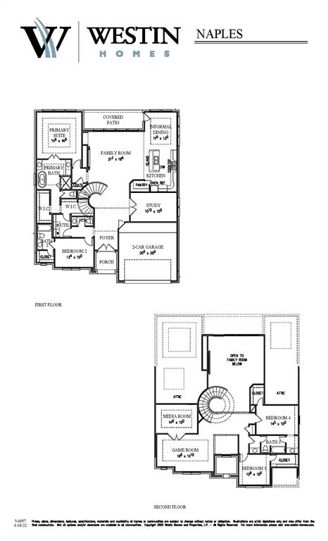 4322 Golden Ridge Circle