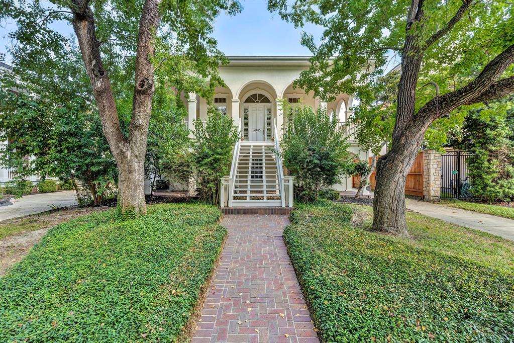 6435 Vanderbilt Street