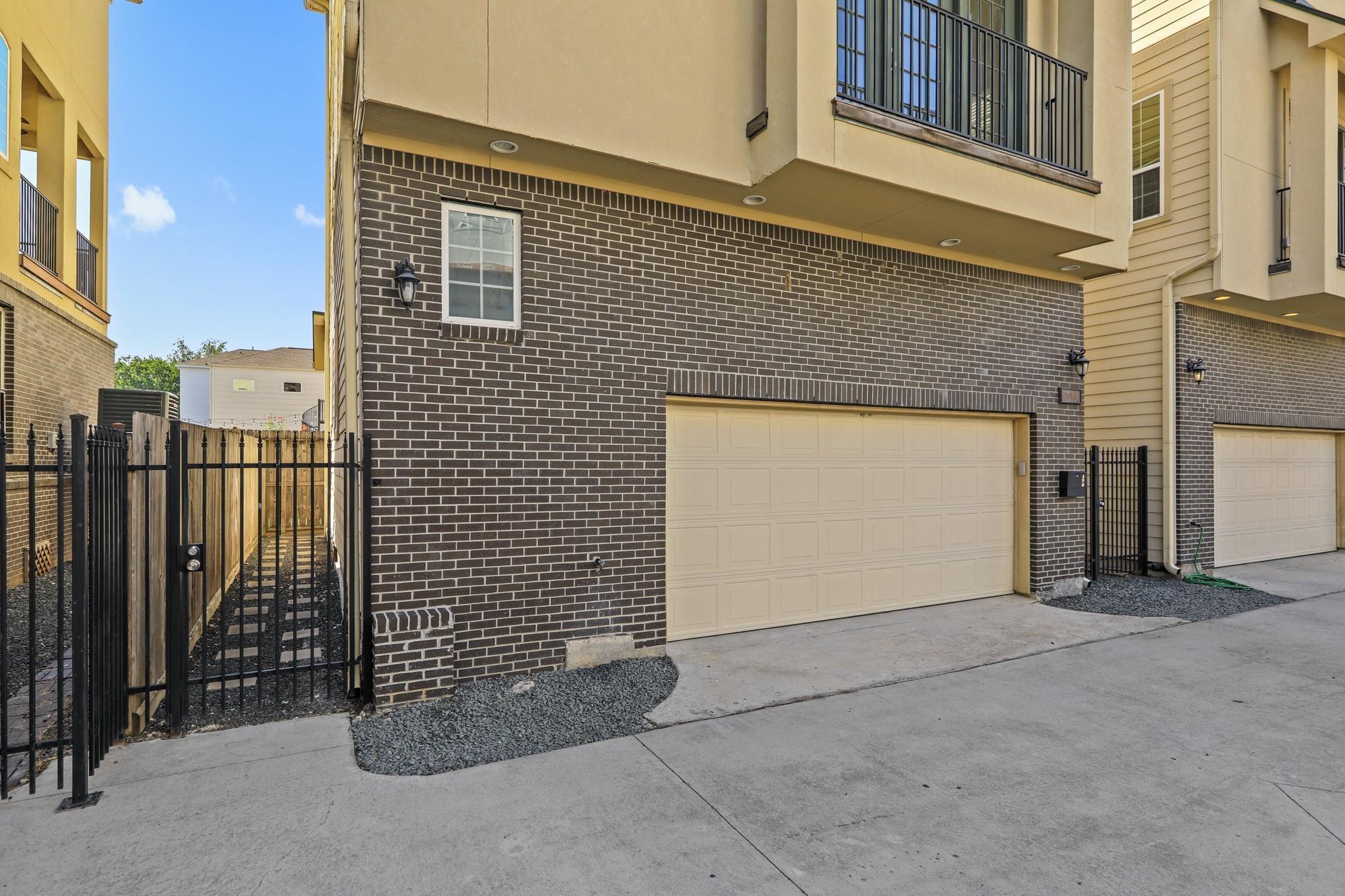 5525 Petty Street # B