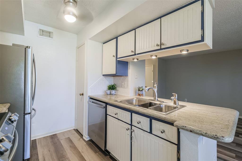 2800 Jeanetta Street # 1501