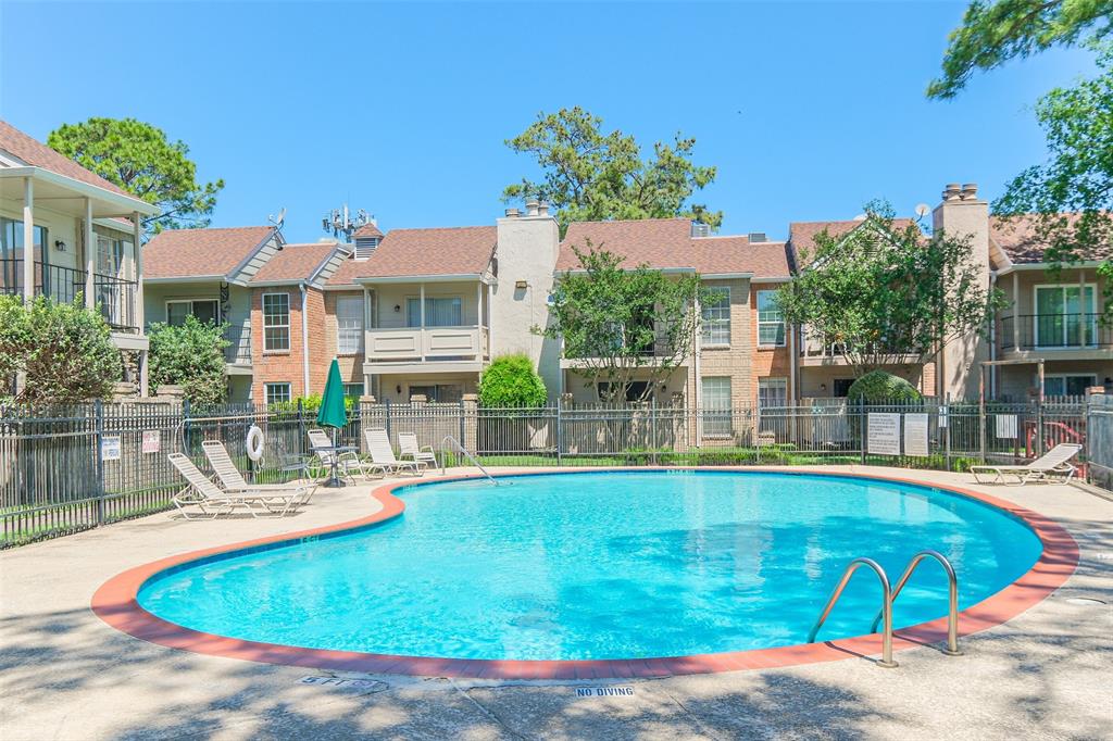 2800 Jeanetta Street # 1501