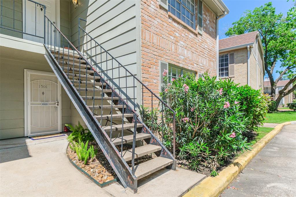 2800 Jeanetta Street # 1501