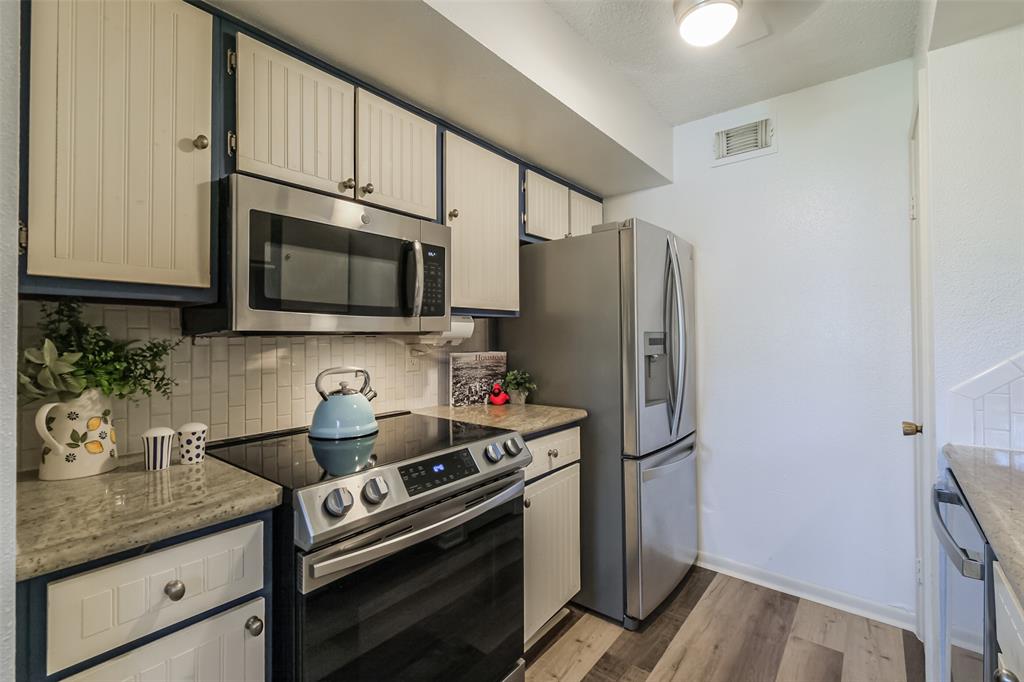 2800 Jeanetta Street # 1501