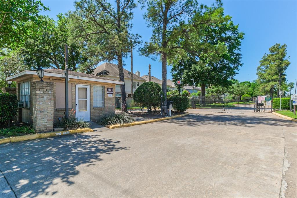 2800 Jeanetta Street # 1501