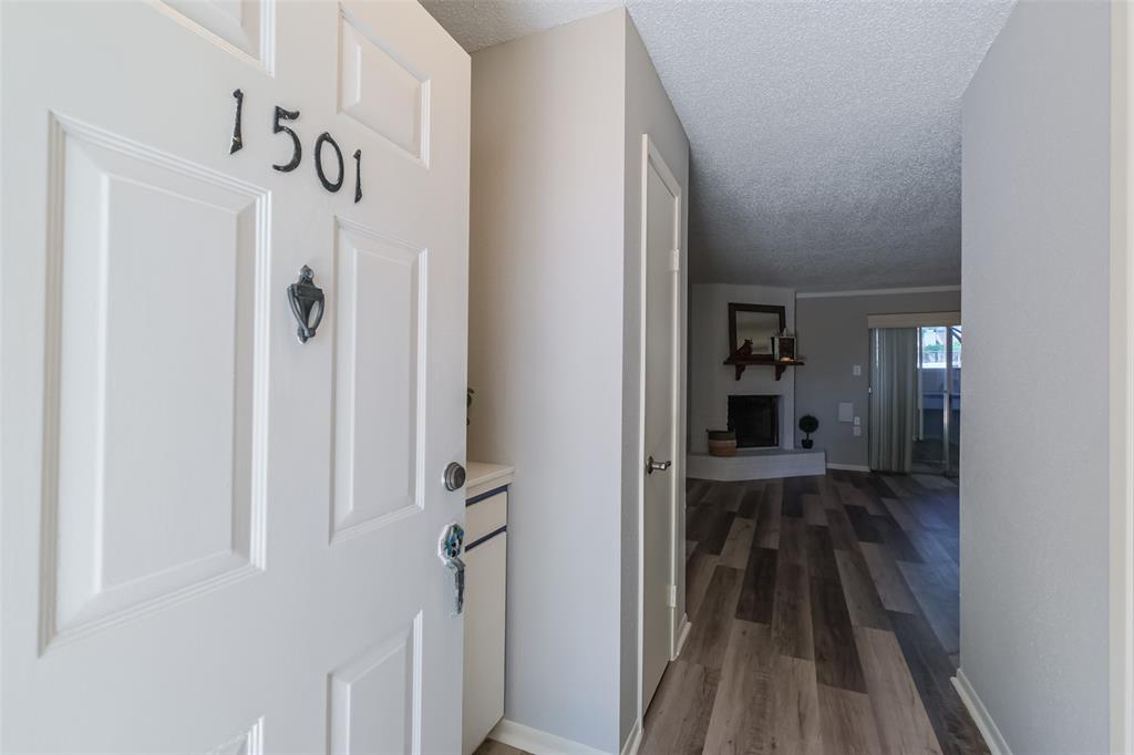 2800 Jeanetta Street # 1501