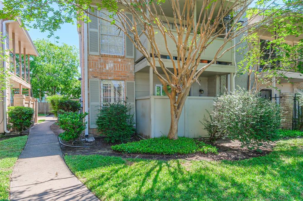 2800 Jeanetta Street # 1501