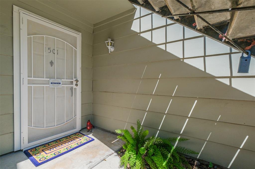 2800 Jeanetta Street # 1501