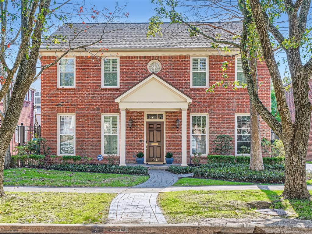 4243 Emory Avenue