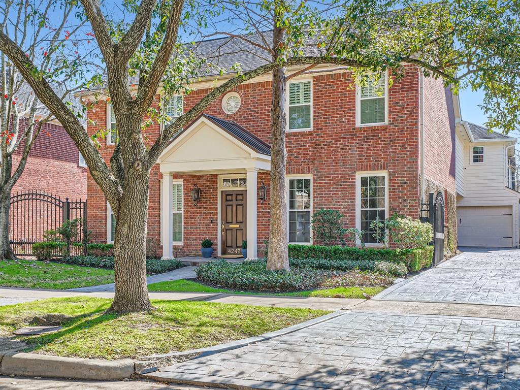 4243 Emory Avenue