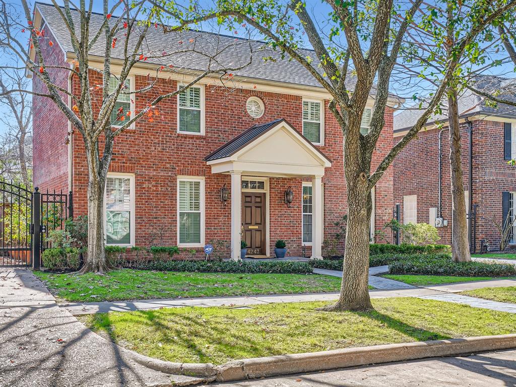 4243 Emory Avenue