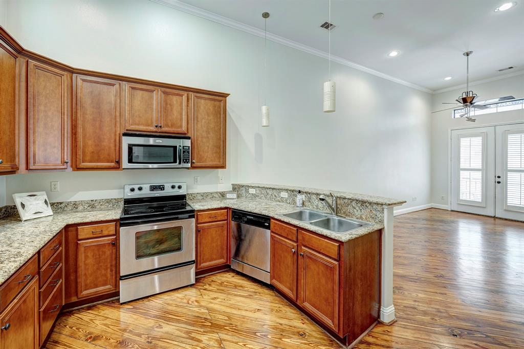 2346 Camden Drive # C