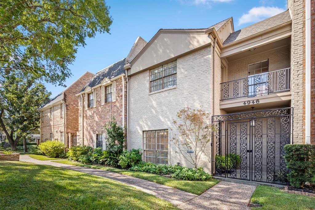 4946 Post Oak Timber Drive