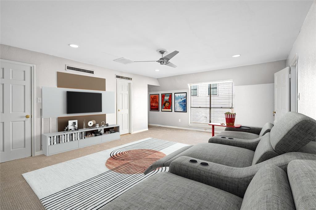 4946 Post Oak Timber Drive