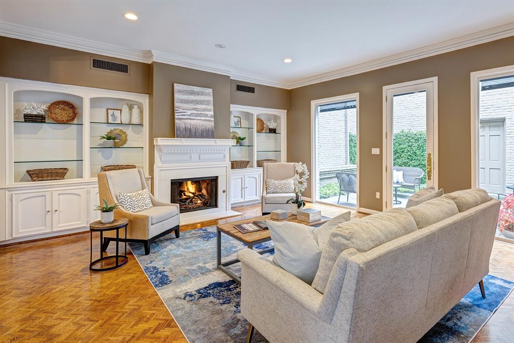 4946 Post Oak Timber Drive