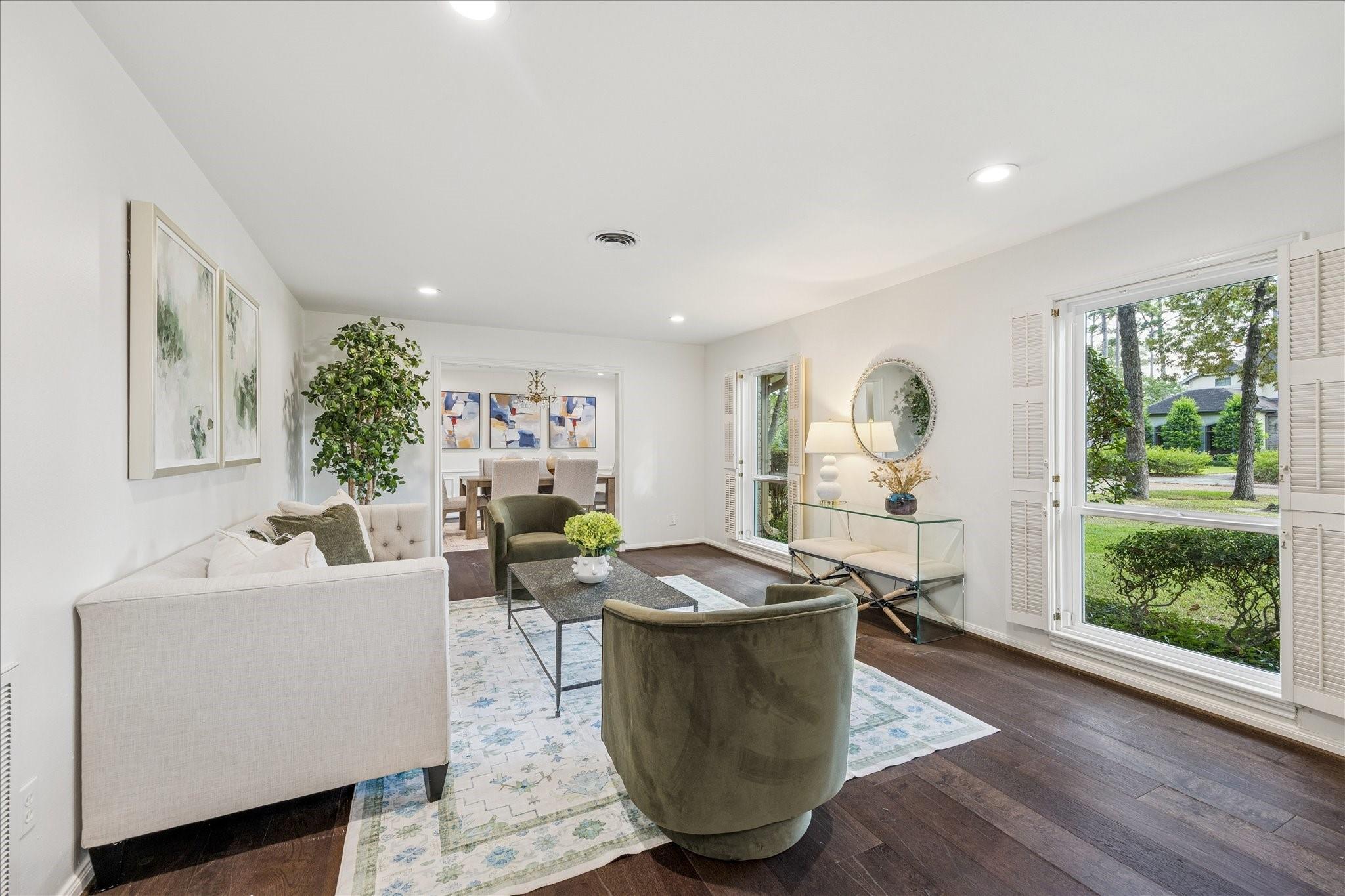 10806 Bridlewood Street