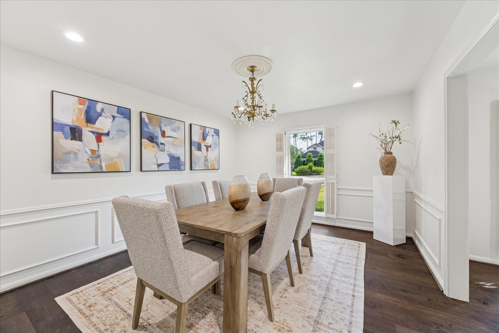 10806 Bridlewood Street