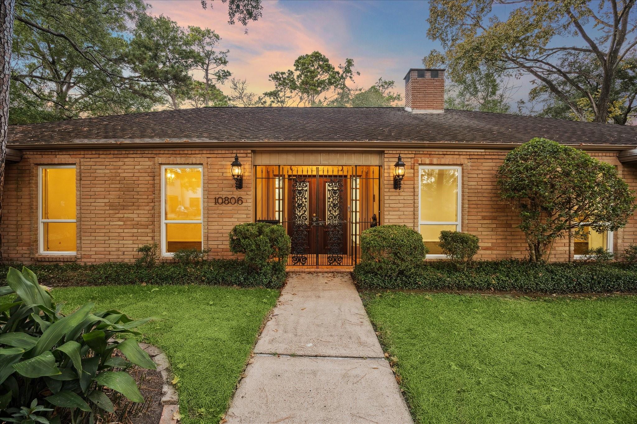 10806 Bridlewood Street