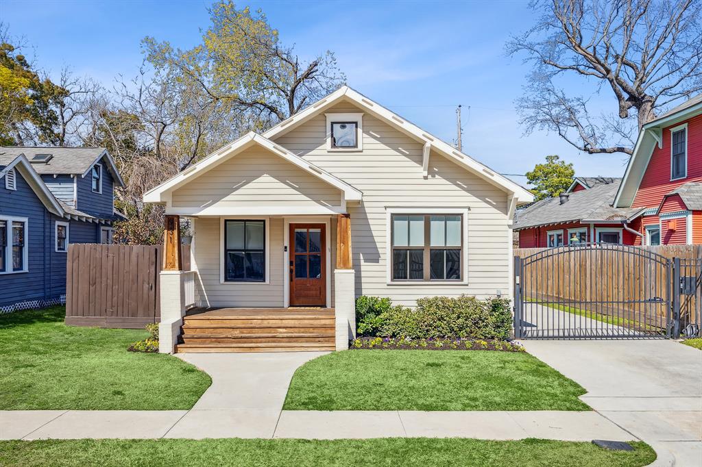 931 Key Street