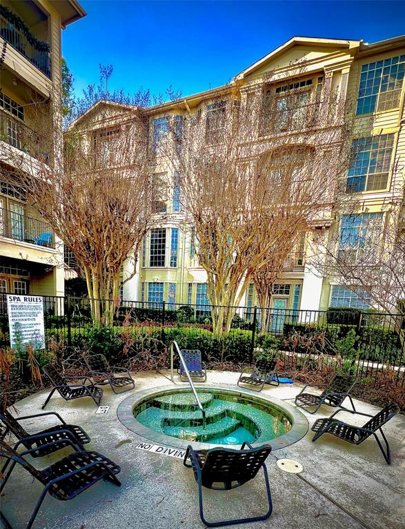 5353 Memorial Drive # 4002